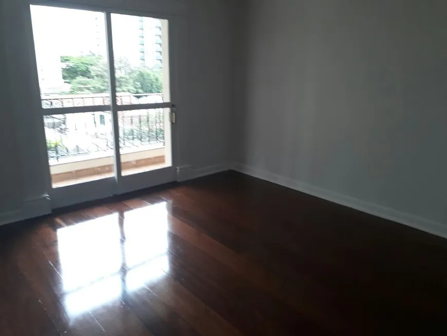 Foto 1 de Apartamento com 3 Quartos à venda, 105m² em Perdizes, São Paulo