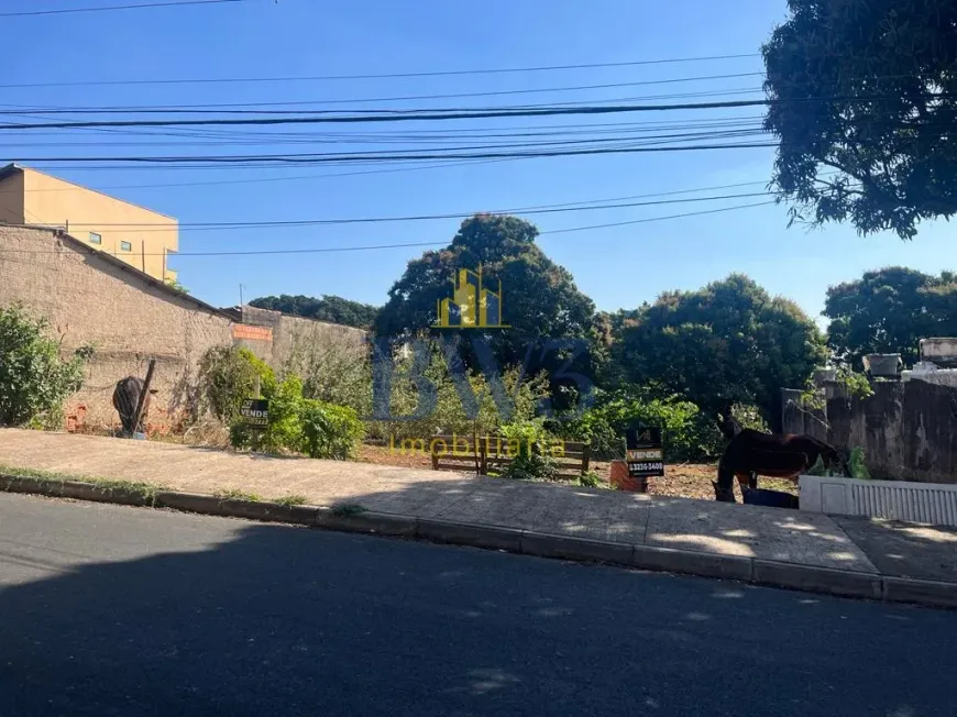 Foto 1 de Lote/Terreno à venda, 1000m² em Parque Rural Fazenda Santa Cândida, Campinas