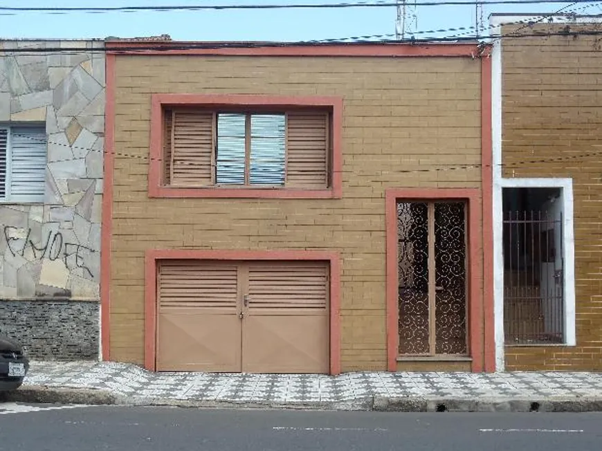 Foto 1 de  com 3 Quartos à venda, 141m² em Vila Santana, Sorocaba
