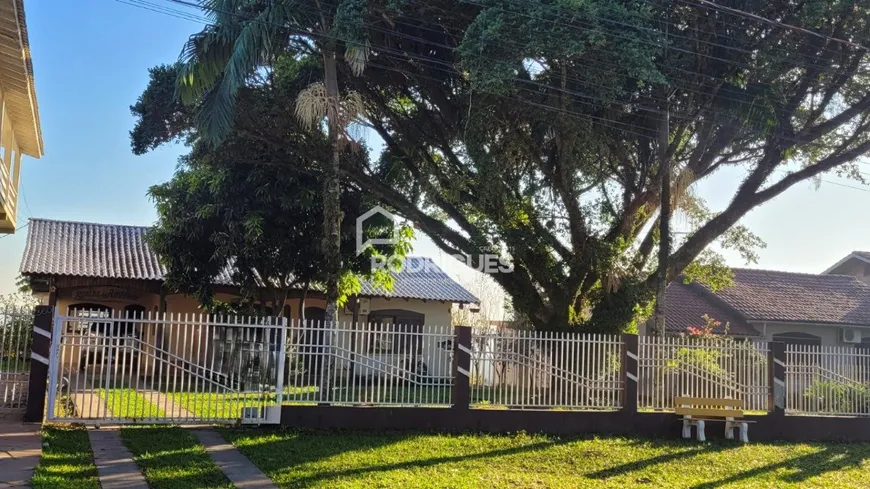 Foto 1 de Casa com 2 Quartos para venda ou aluguel, 140m² em Centro, Portão