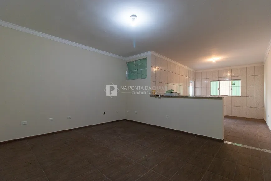 Foto 1 de Casa com 3 Quartos para alugar, 270m² em Baeta Neves, São Bernardo do Campo