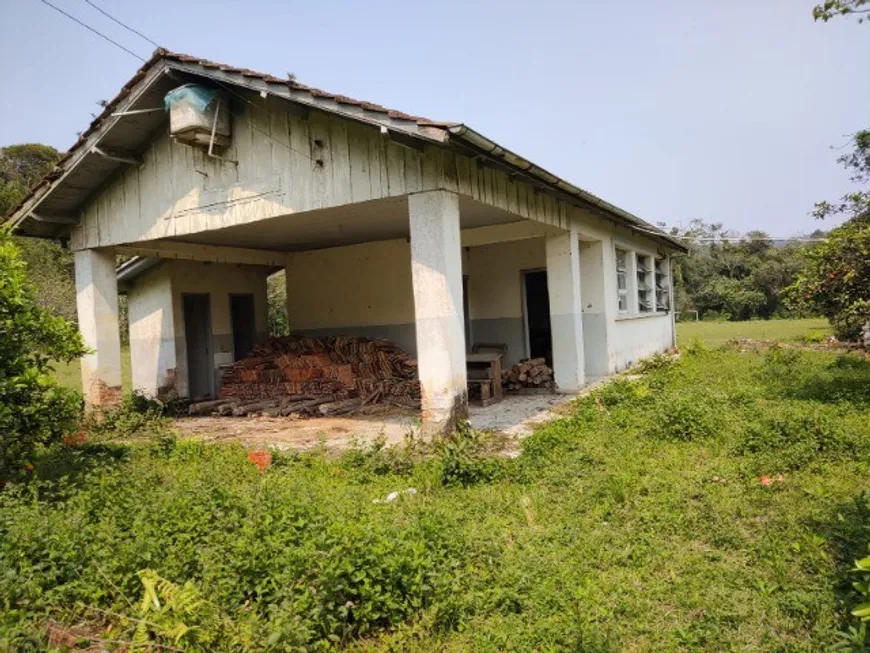 Foto 1 de Fazenda/Sítio com 1 Quarto à venda, 5000m² em , Taió