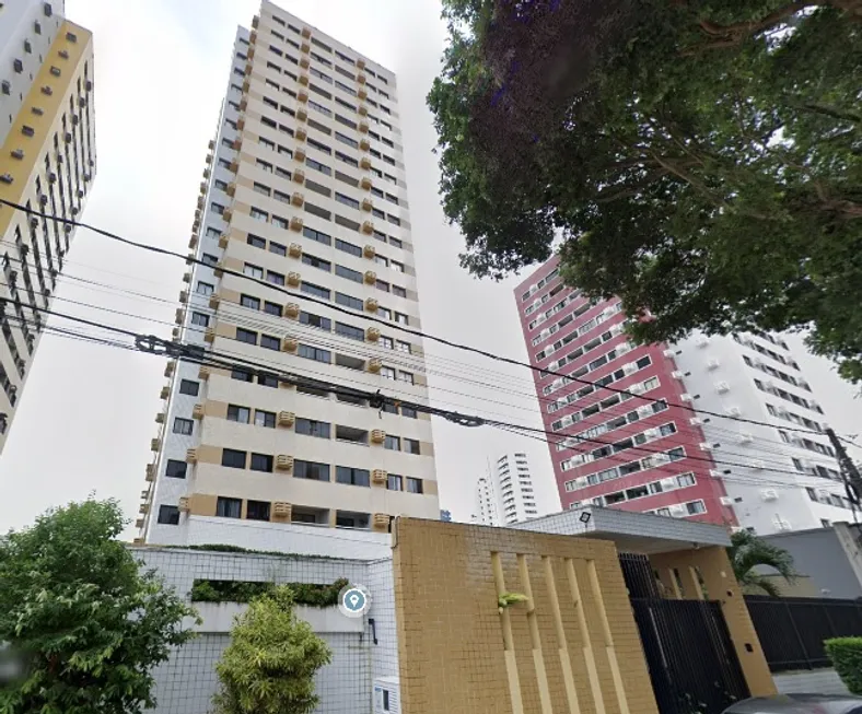 Foto 1 de Apartamento com 3 Quartos à venda, 80m² em Pajuçara, Natal