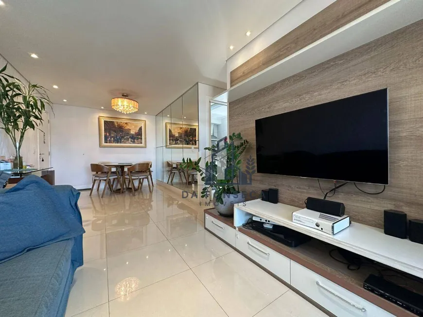 Foto 1 de Apartamento com 3 Quartos à venda, 90m² em Bela Vista, Osasco