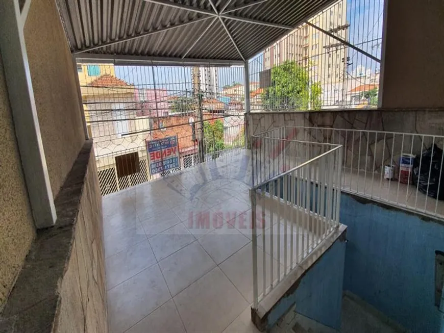 Foto 1 de Sobrado com 2 Quartos à venda, 225m² em Vila Ede, São Paulo