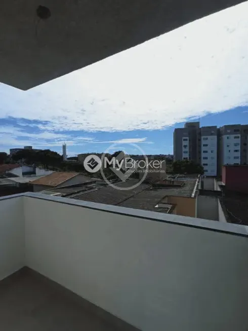 Foto 1 de Apartamento com 2 Quartos à venda, 76m² em Dona Zulmira, Uberlândia