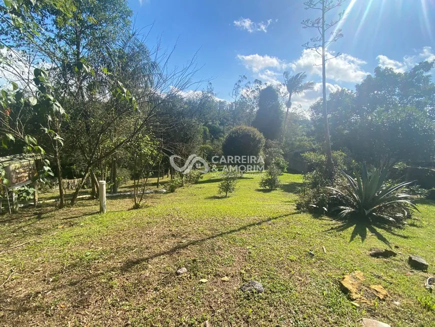 Foto 1 de Fazenda/Sítio com 3 Quartos à venda, 6000m² em Somma, Ribeirão Pires