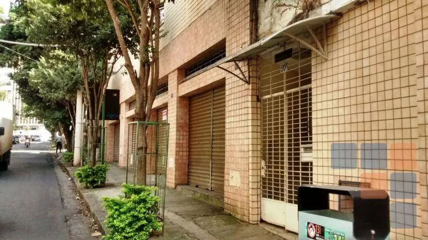 Foto 1 de Ponto Comercial para alugar, 30m² em Serra, Belo Horizonte