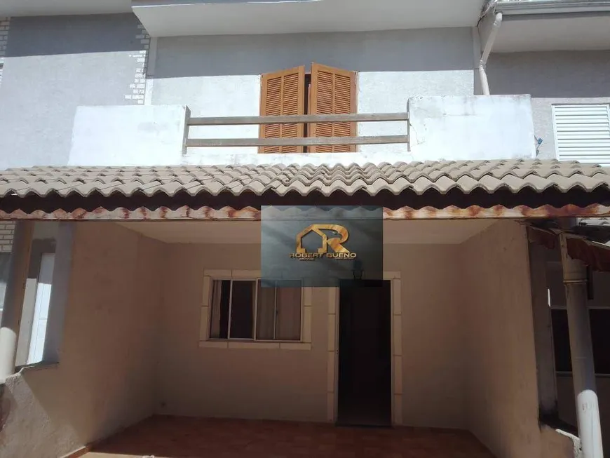 Foto 1 de Casa com 2 Quartos à venda, 60m² em Centro, Pinhalzinho