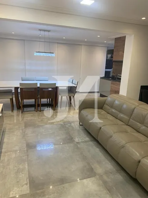 Foto 1 de Apartamento com 3 Quartos à venda, 119m² em Vila Carrão, São Paulo