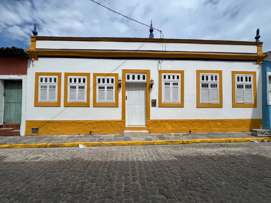 Foto 1 de Casa com 4 Quartos à venda, 600m² em , Marechal Deodoro