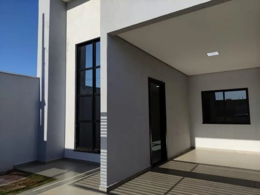 Foto 1 de Casa com 3 Quartos à venda, 180m² em Condomínio Sunset Park, São José dos Campos