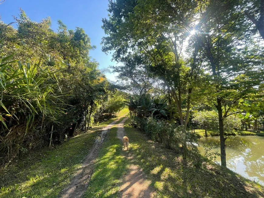 Foto 1 de Fazenda/Sítio com 3 Quartos à venda, 162m² em Parque da Grama, Indaiatuba