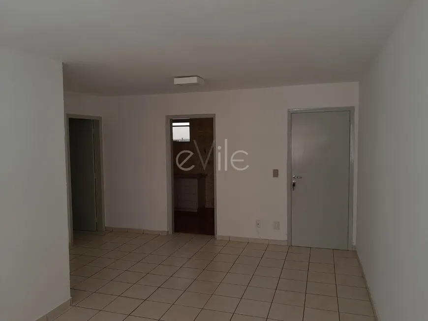 Foto 1 de Apartamento com 2 Quartos à venda, 70m² em Bosque, Campinas