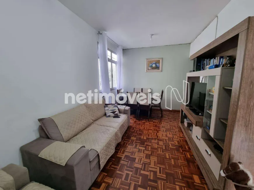 Foto 1 de Apartamento com 3 Quartos à venda, 89m² em Alto dos Caiçaras, Belo Horizonte