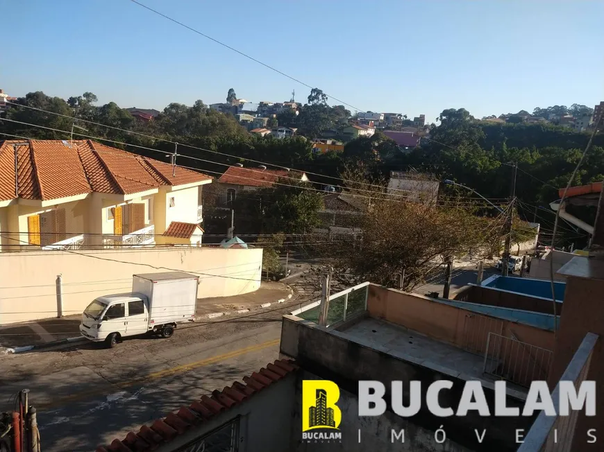 Foto 1 de Casa com 2 Quartos à venda, 125m² em Jardim América, Taboão da Serra