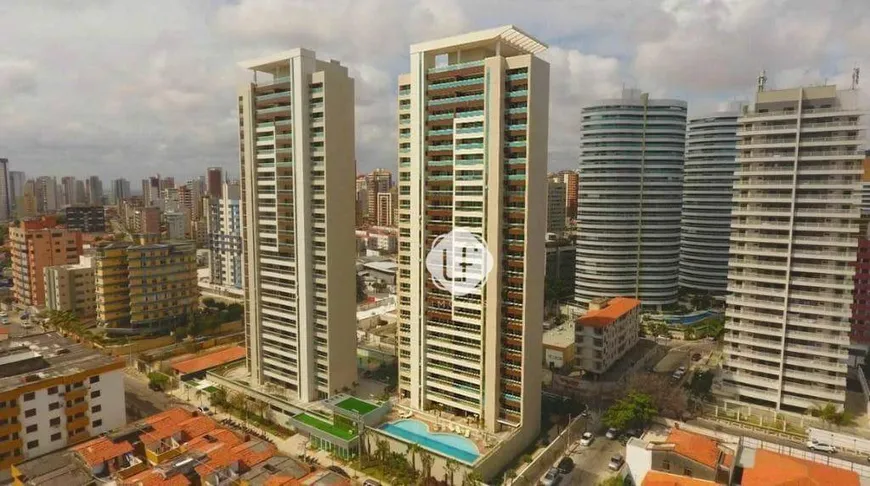 Foto 1 de Apartamento com 3 Quartos à venda, 155m² em Varjota, Fortaleza