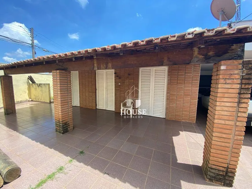 Foto 1 de Casa com 3 Quartos à venda, 200m² em Jardim Planalto Verde, Mogi Guaçu