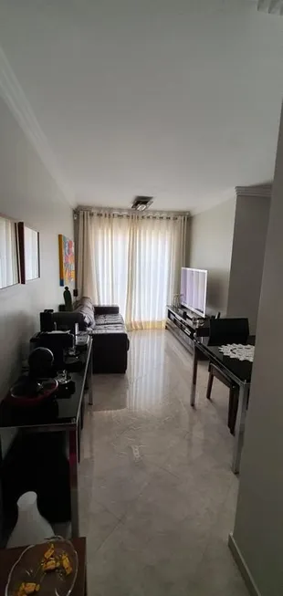 Foto 1 de Apartamento com 2 Quartos à venda, 53m² em Vila Pita, São Paulo