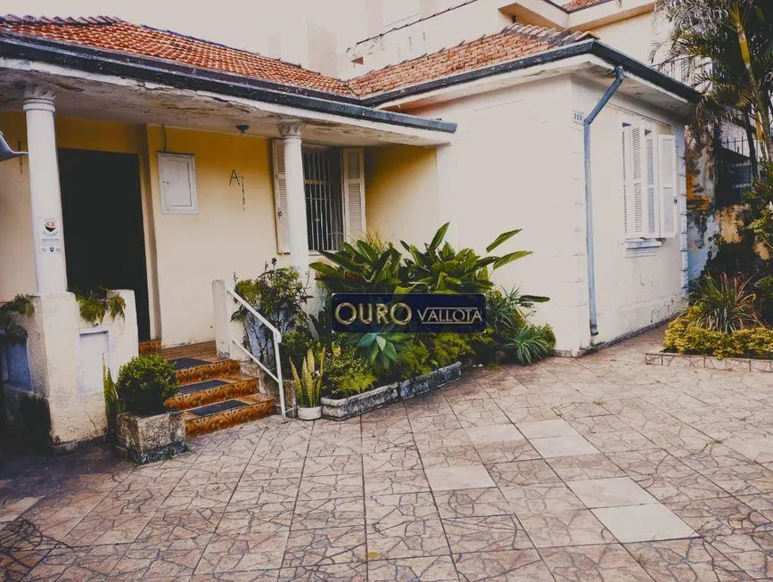Foto 1 de Casa com 3 Quartos à venda, 160m² em Vila Zelina, São Paulo