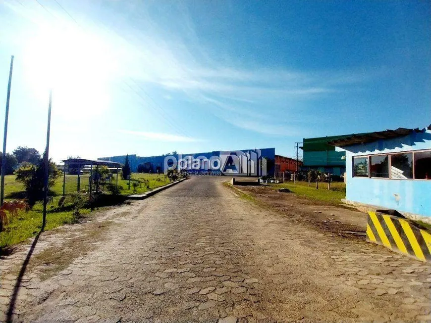 Foto 1 de Galpão/Depósito/Armazém para alugar, 630m² em Neopolis, Gravataí