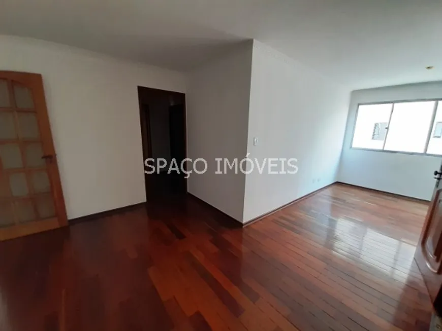 Foto 1 de Apartamento com 3 Quartos à venda, 77m² em Vila Mascote, São Paulo