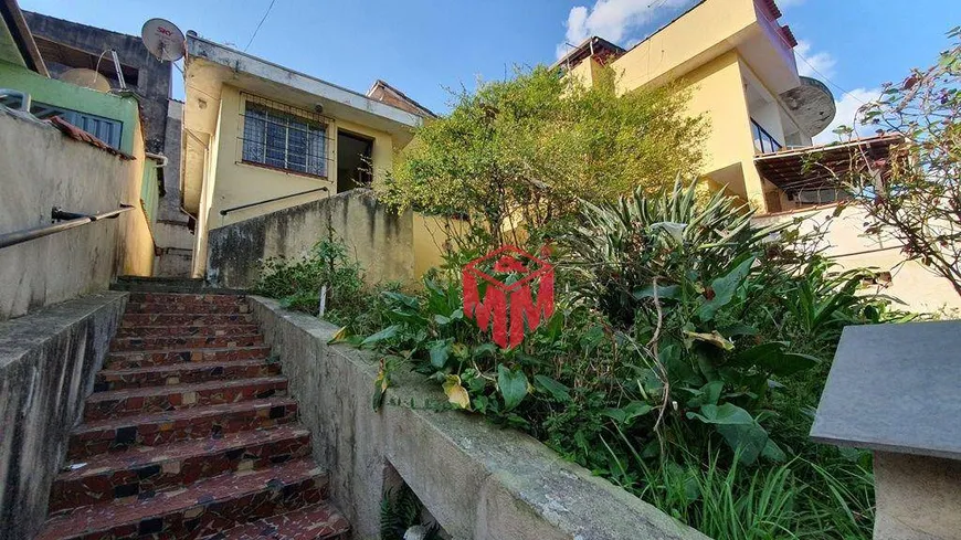 Foto 1 de Casa com 2 Quartos à venda, 83m² em Ferrazópolis, São Bernardo do Campo