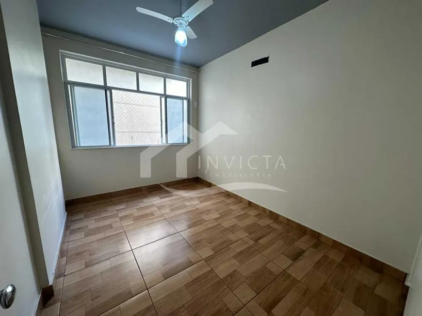 Foto 1 de Kitnet com 1 Quarto à venda, 40m² em Copacabana, Rio de Janeiro