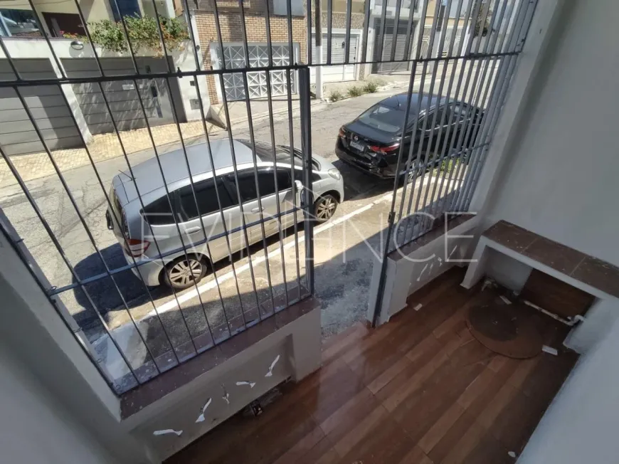 Foto 1 de Sobrado com 2 Quartos para alugar, 120m² em Jardim Anália Franco, São Paulo