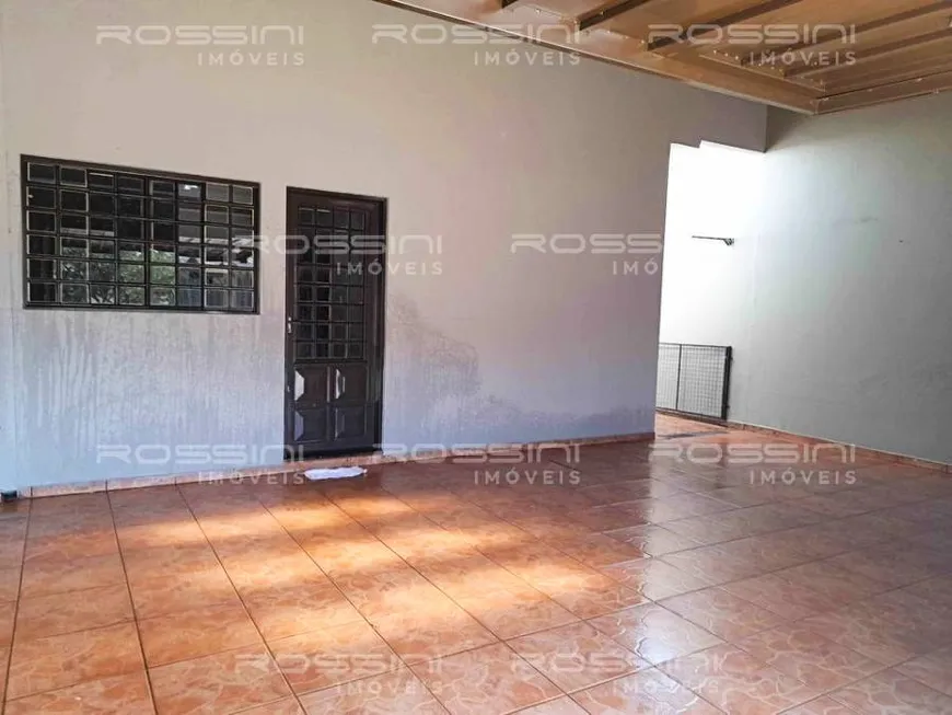 Foto 1 de Casa com 2 Quartos à venda, 123m² em Parque dos Flamboyans, Ribeirão Preto