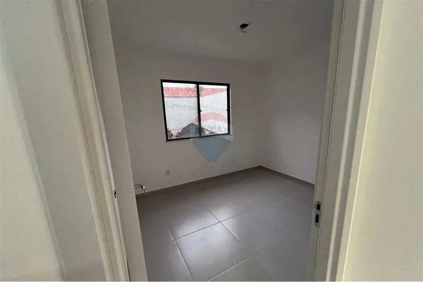 Foto 1 de Casa de Condomínio com 2 Quartos à venda, 40m² em Catu, Alagoinhas