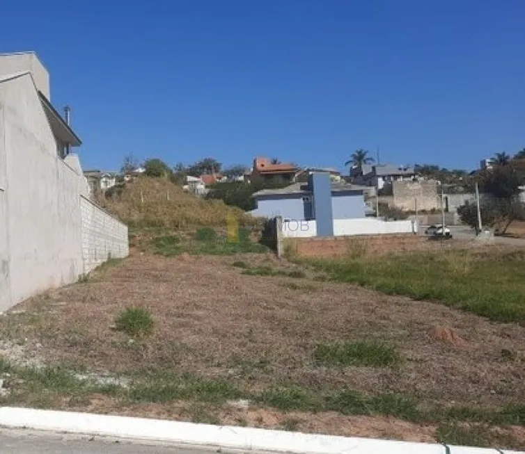 Foto 1 de Lote/Terreno à venda, 478m² em Jardim Gramadao I, Jundiaí