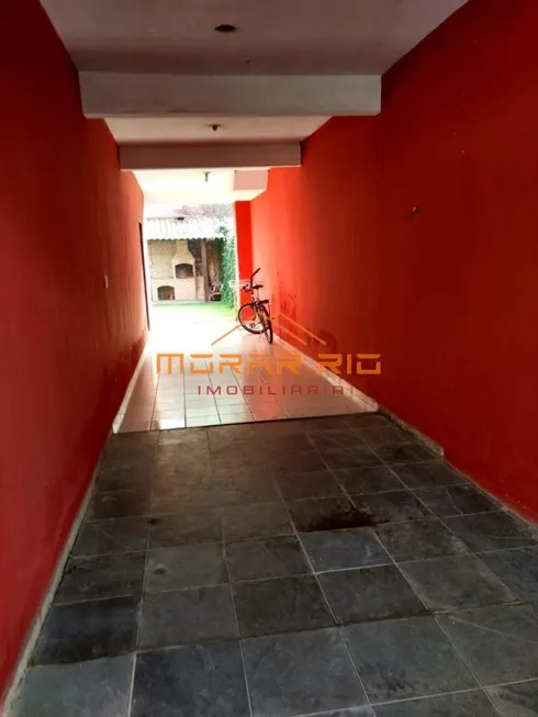 Foto 1 de Casa de Condomínio com 4 Quartos à venda, 198m² em Vargem Pequena, Rio de Janeiro