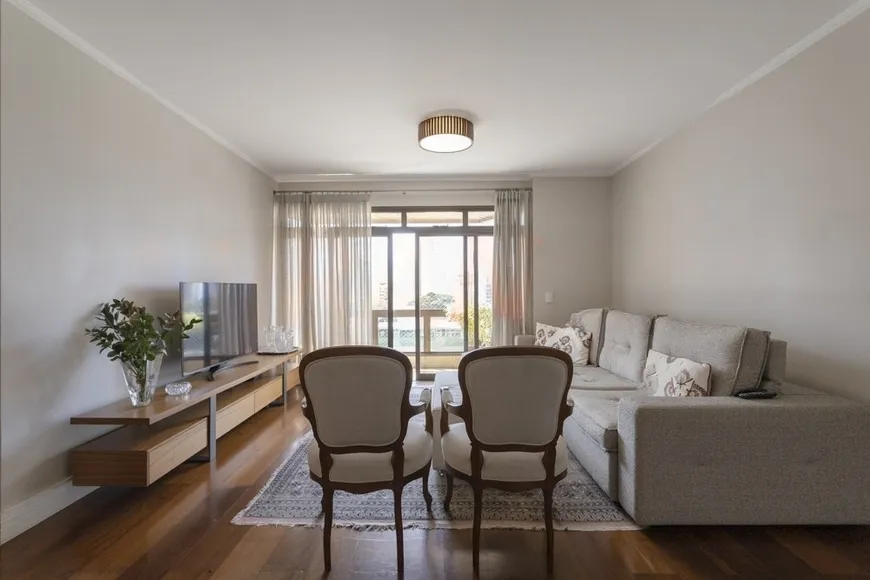 Foto 1 de Apartamento com 4 Quartos à venda, 136m² em Santana, São Paulo