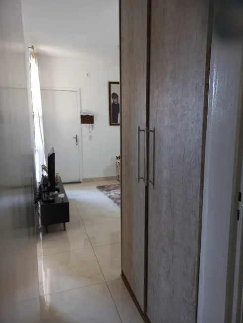 Foto 1 de Apartamento com 2 Quartos à venda, 57m² em Petropolis, Betim