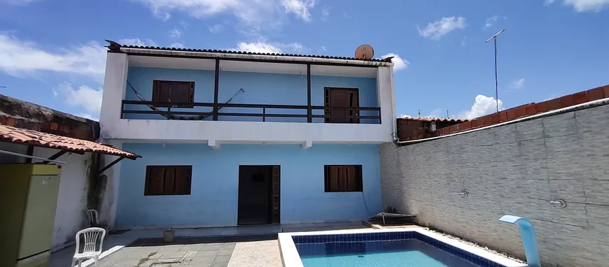 Foto 1 de Casa com 3 Quartos à venda, 85m² em , Marechal Deodoro