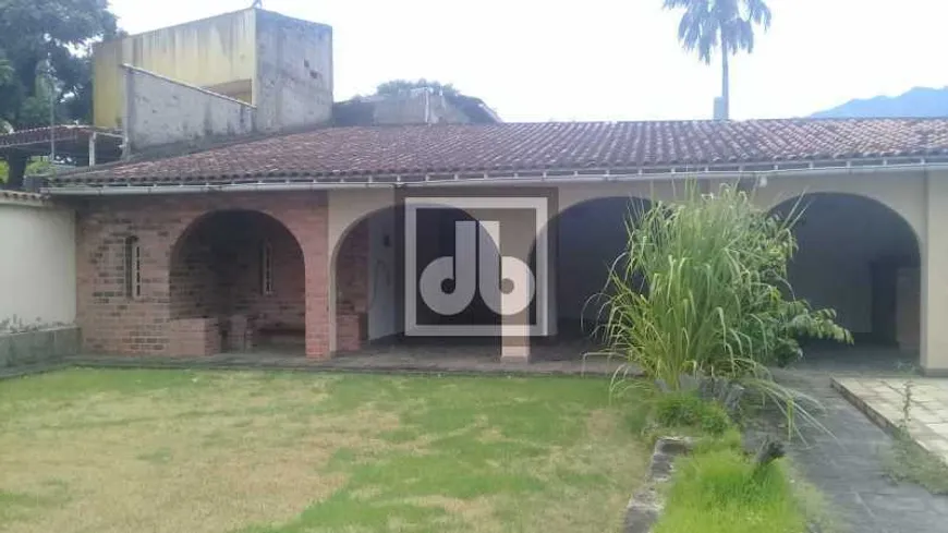 Foto 1 de Casa com 3 Quartos à venda, 800m² em Freguesia- Jacarepaguá, Rio de Janeiro