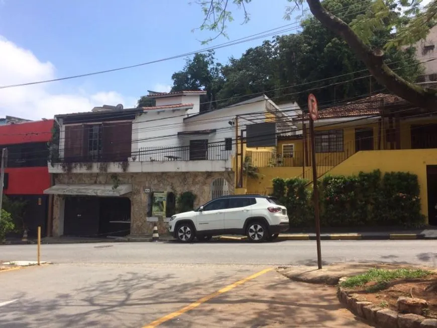 Foto 1 de Imóvel Comercial com 3 Quartos à venda, 195m² em Vila Campesina, Osasco