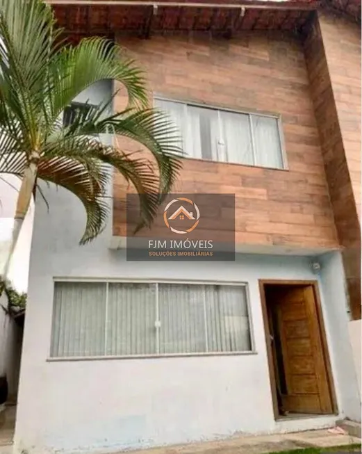 Foto 1 de Casa com 2 Quartos à venda, 120m² em Piratininga, Niterói