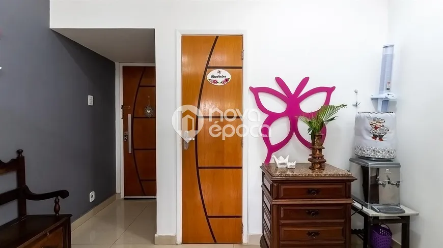 Foto 1 de Sala Comercial à venda, 20m² em Méier, Rio de Janeiro