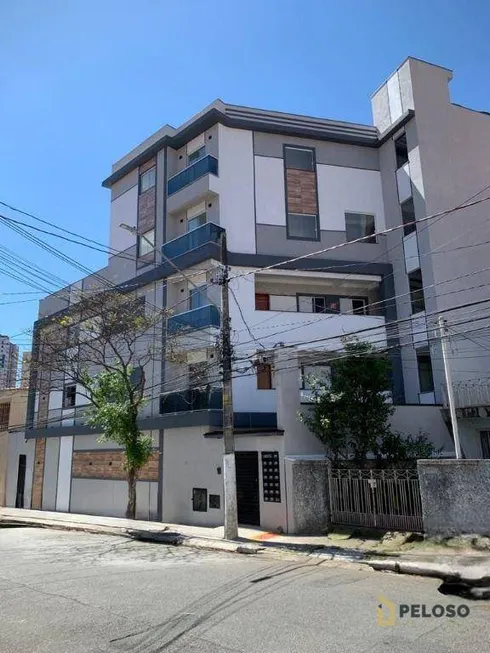 Foto 1 de Apartamento com 2 Quartos à venda, 50m² em Parada Inglesa, São Paulo