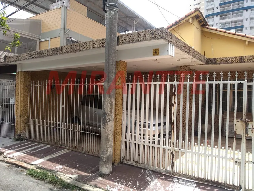 Foto 1 de Casa com 3 Quartos à venda, 210m² em Vila Leopoldina, São Paulo