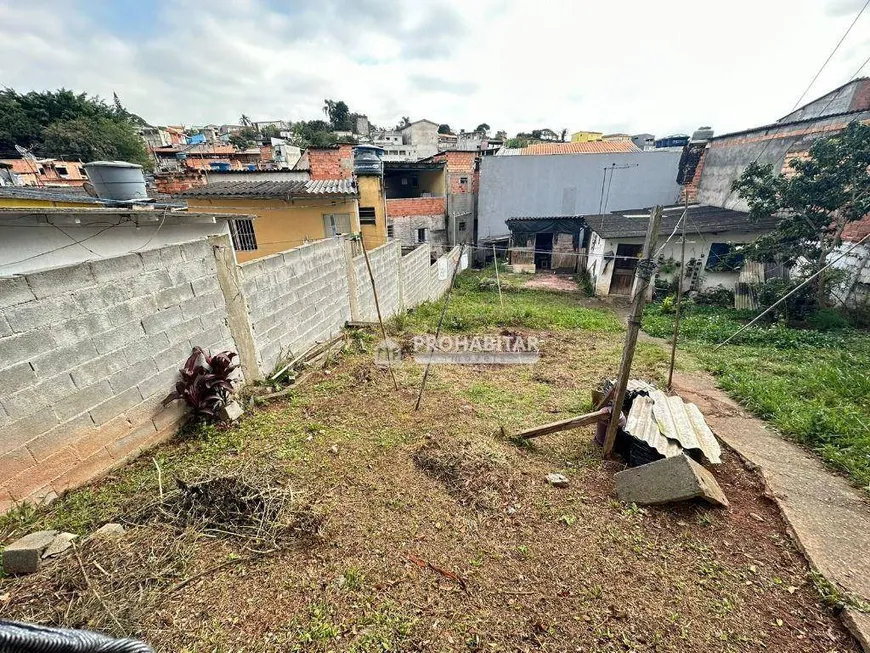 Foto 1 de Lote/Terreno à venda, 150m² em Jardim Iporanga, São Paulo