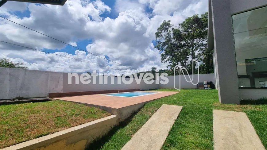 Foto 1 de Casa com 3 Quartos à venda, 110m² em Portal do Sol, Lagoa Santa