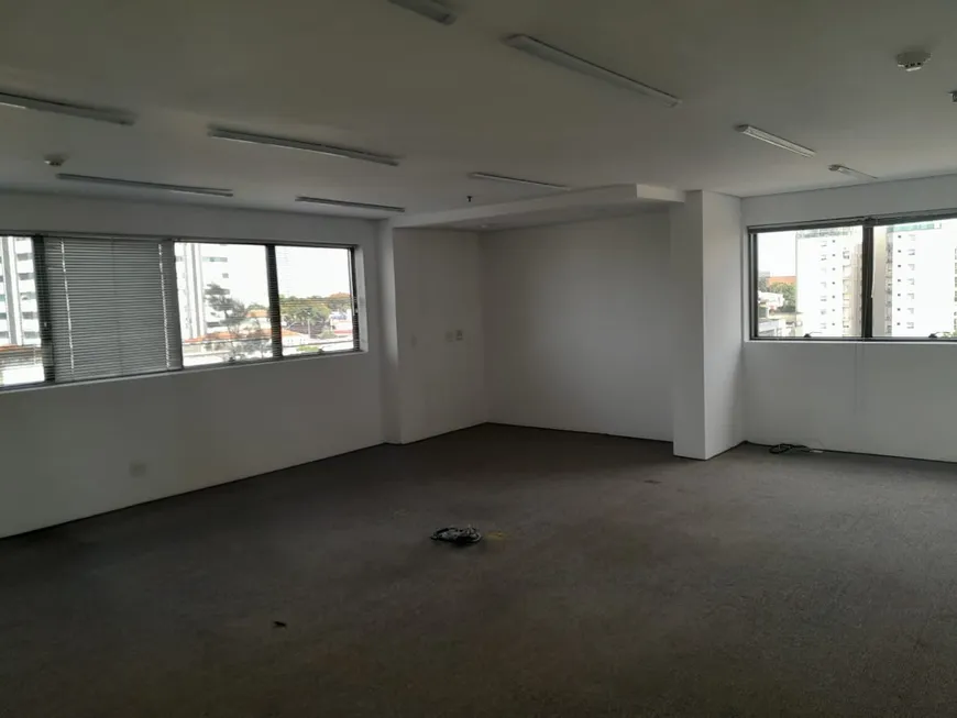 Foto 1 de Sala Comercial para alugar, 56m² em Mirandópolis, São Paulo