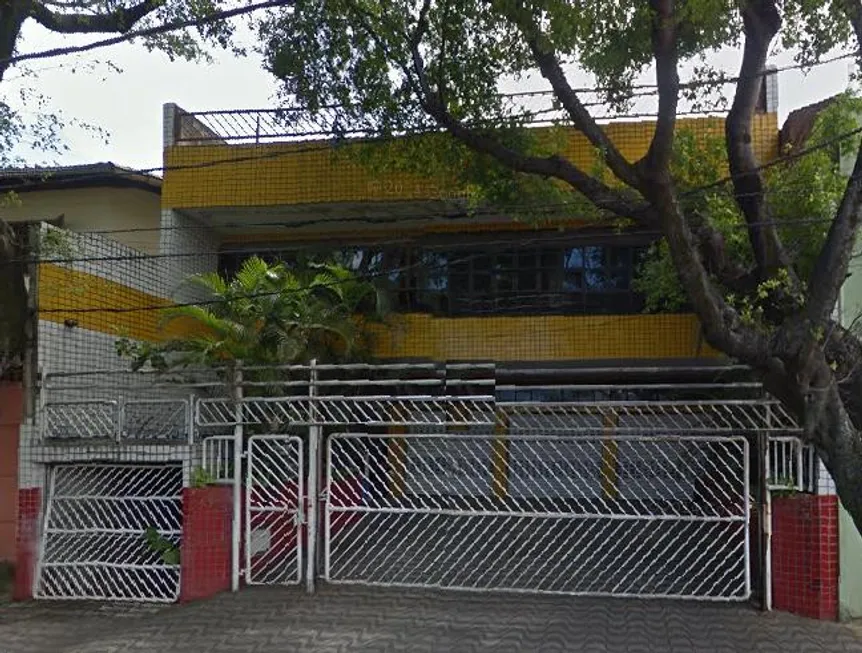 Foto 1 de Casa com 9 Quartos à venda, 360m² em Salgado Filho, Belo Horizonte