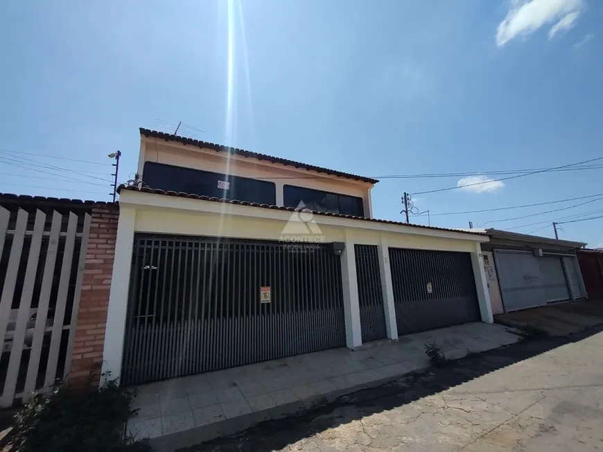 Foto 1 de Casa com 3 Quartos à venda, 352m² em Guara II, Brasília