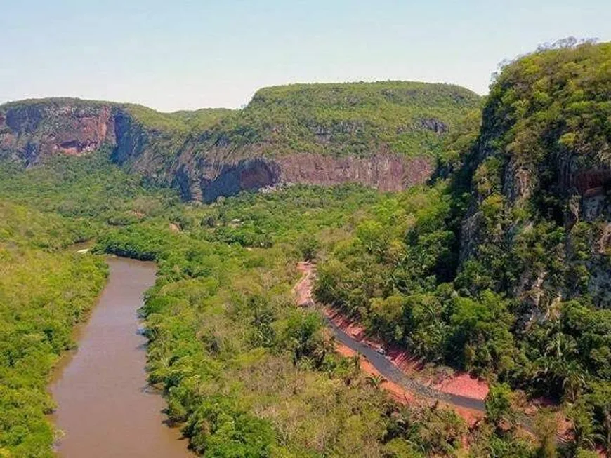 Foto 1 de Fazenda/Sítio com 1 Quarto à venda, 16250m² em Piraputanga, Aquidauana