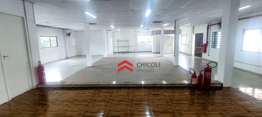 Foto 1 de Ponto Comercial para alugar, 320m² em Jardim Sao Marcos, Vargem Grande Paulista