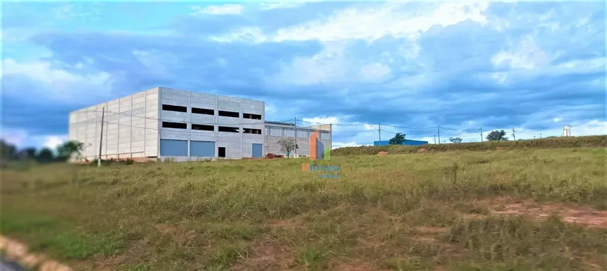 Foto 1 de Lote/Terreno à venda, 1401m² em Monte Mor, Monte Mor